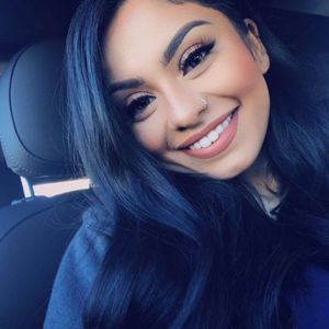 Meet your Posher, Valerie gabrielle